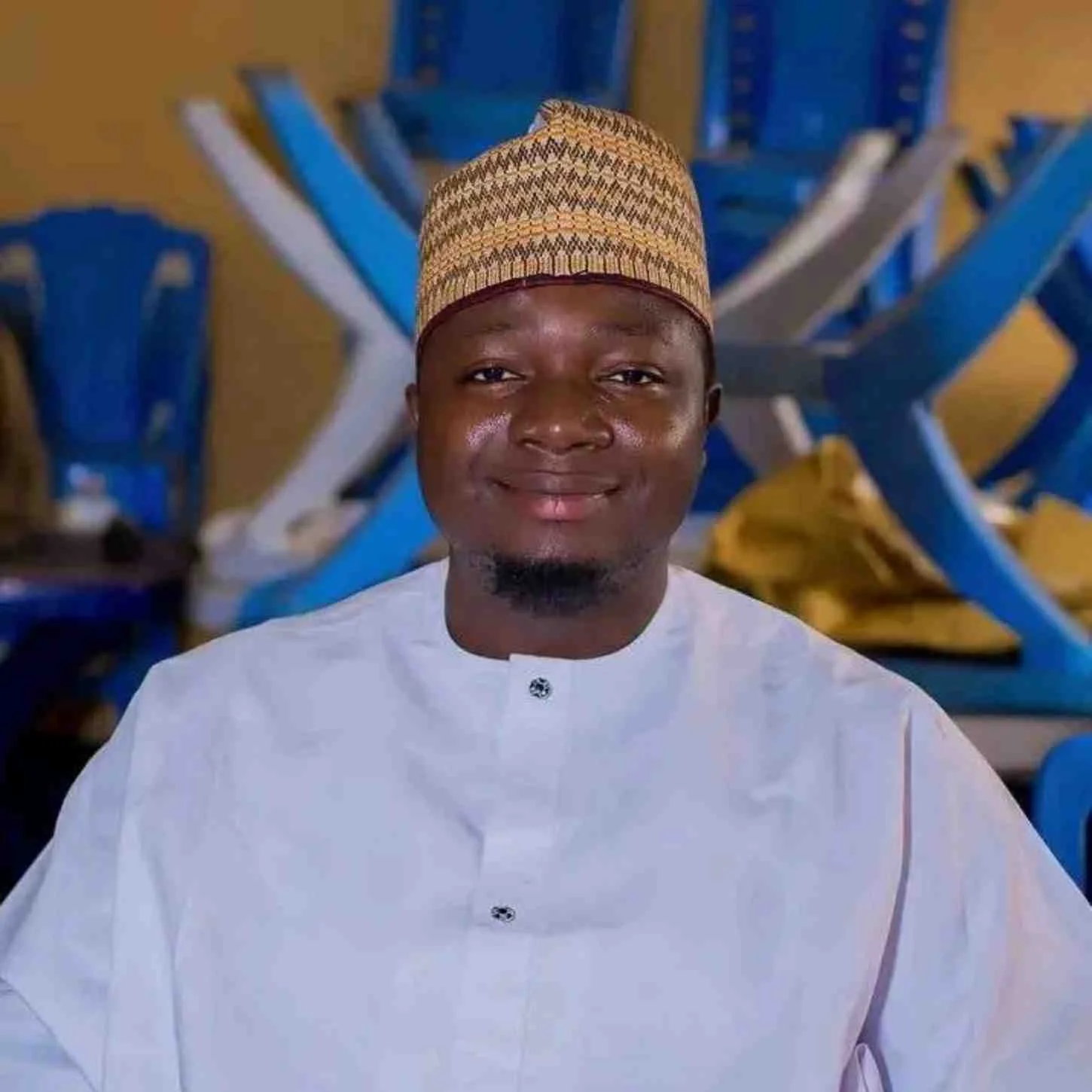 Olayemi Toheeb