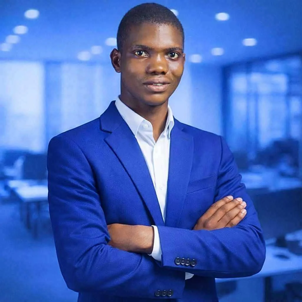 Moallypro founder