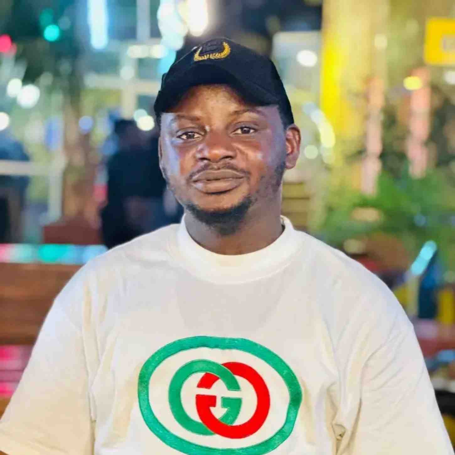 Adebisi Sodiq